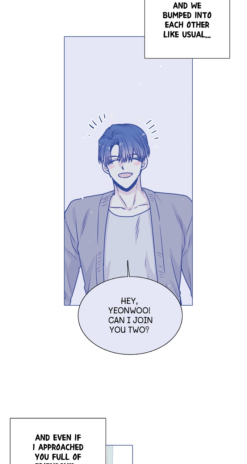 Romance Reincarnate Chapter 50 page 58 - 