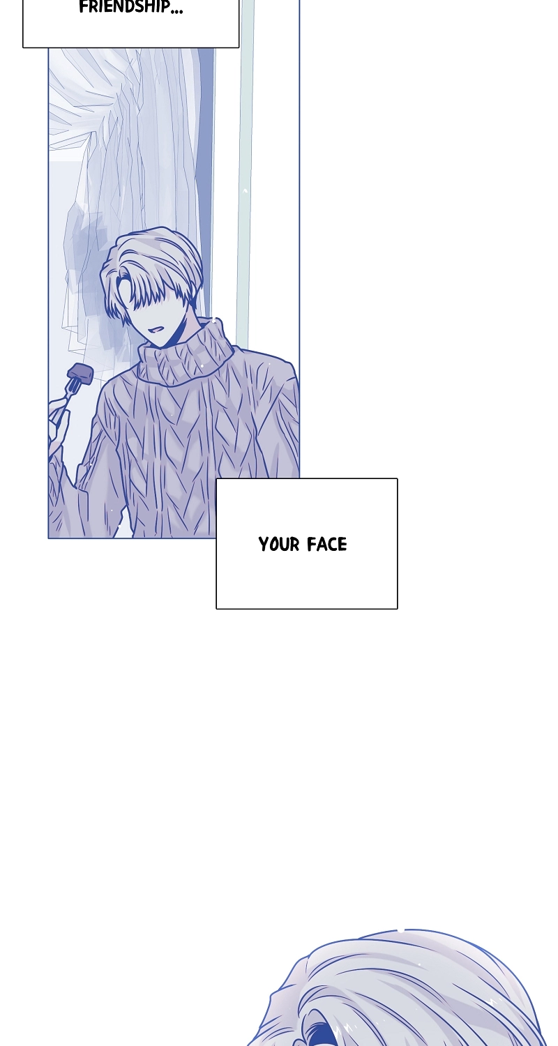 Romance Reincarnate Chapter 50 page 59 - 