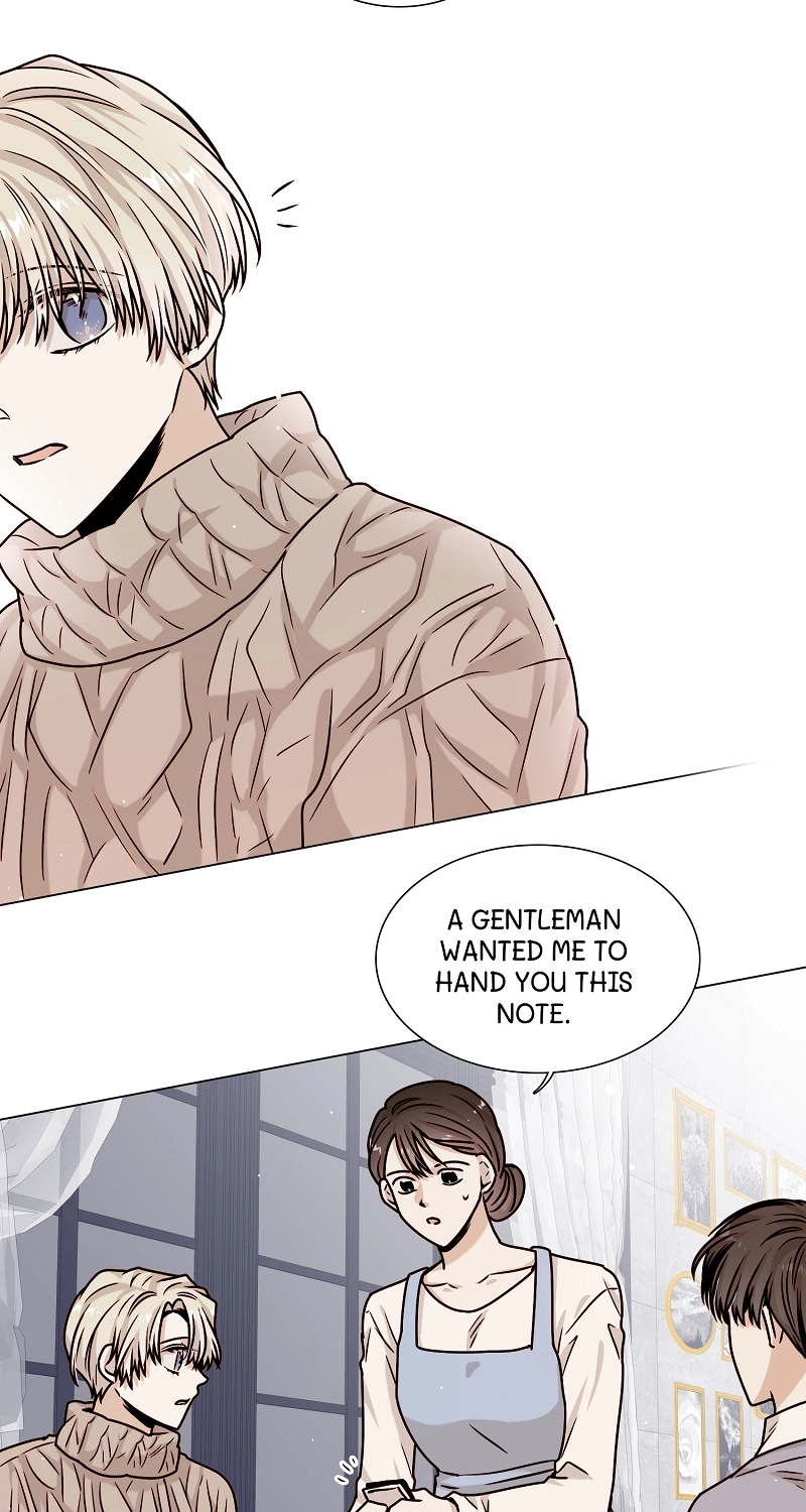 Romance Reincarnate Chapter 50 page 63 - 