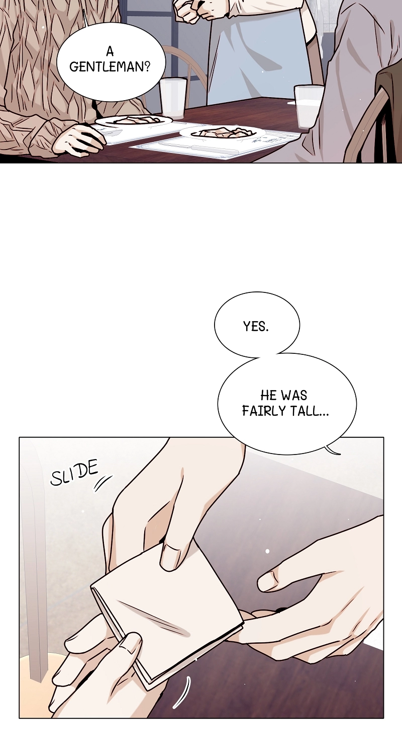 Romance Reincarnate Chapter 50 page 64 - 