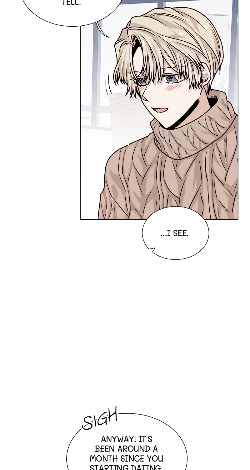 Romance Reincarnate Chapter 50 page 8 - 