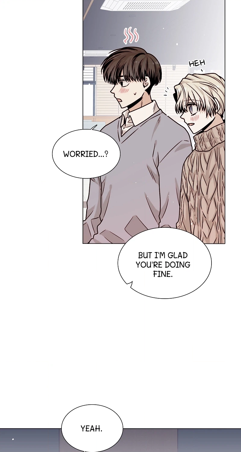 Romance Reincarnate Chapter 50 page 10 - 