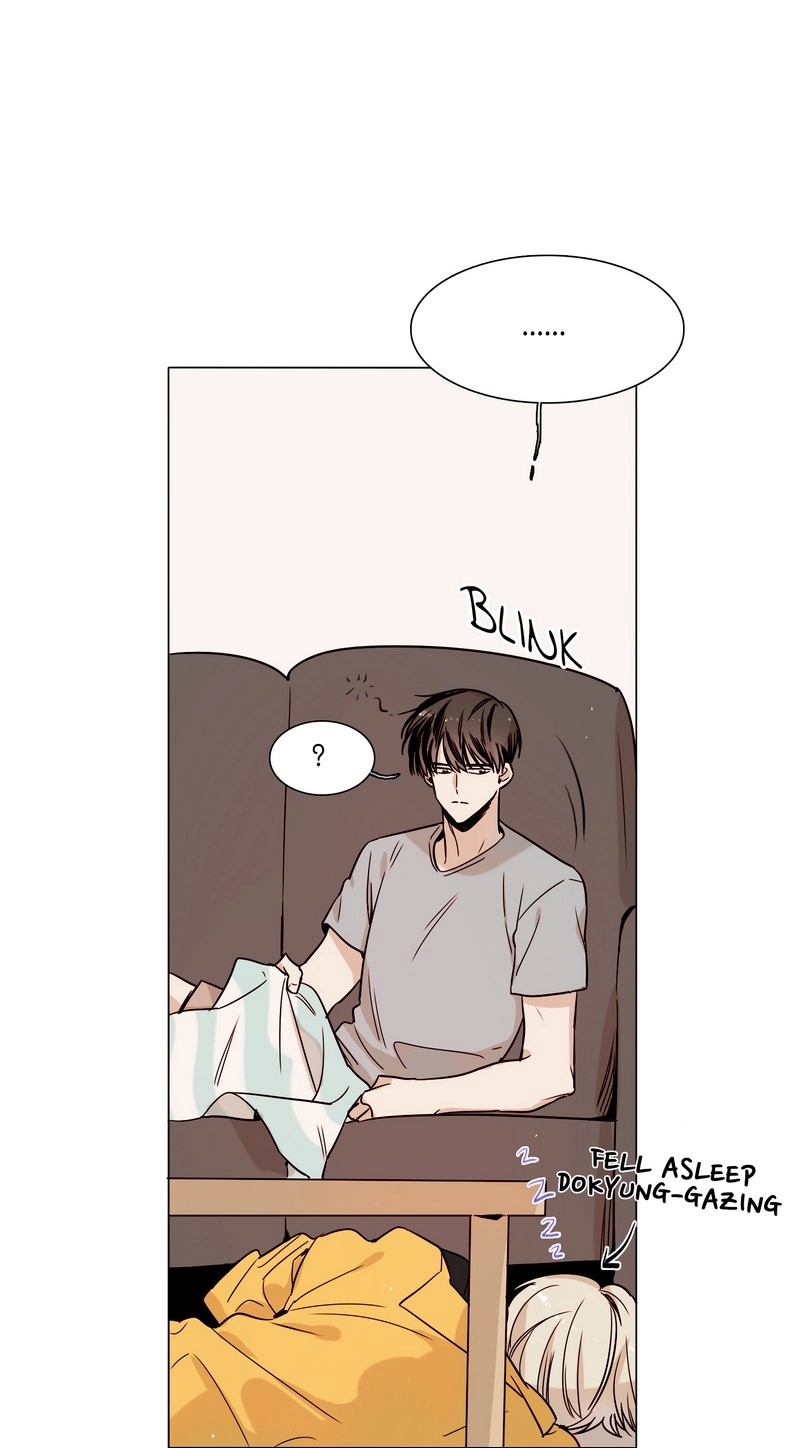 Romance Reincarnate Chapter 6 page 16 - 