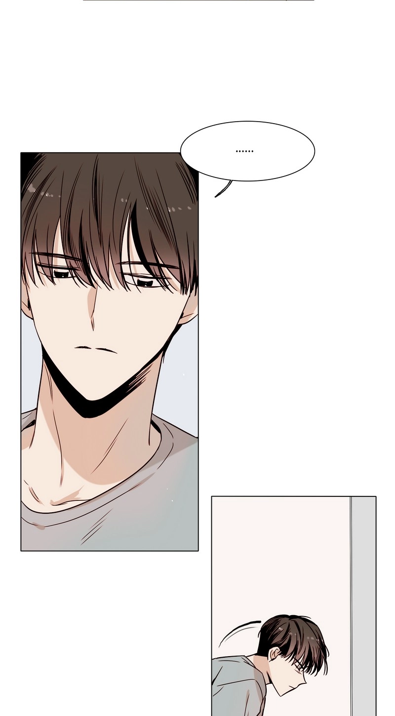 Romance Reincarnate Chapter 6 page 17 - 
