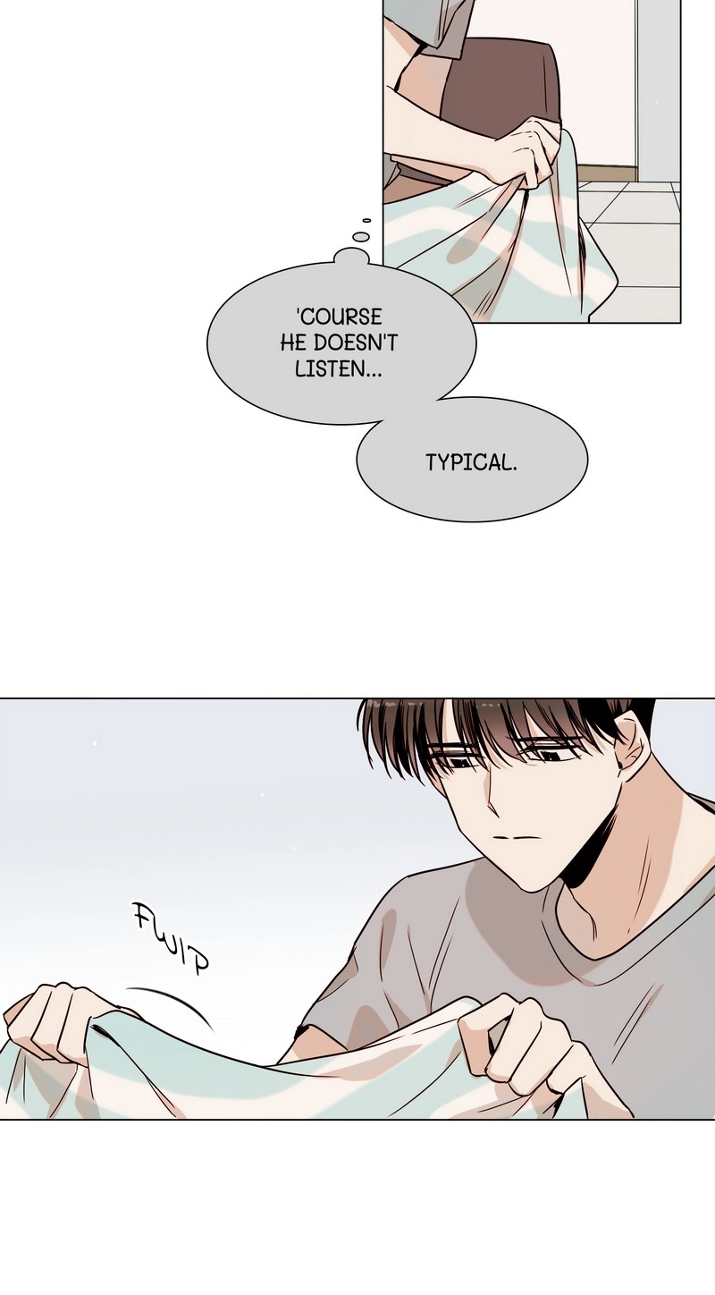 Romance Reincarnate Chapter 6 page 18 - 