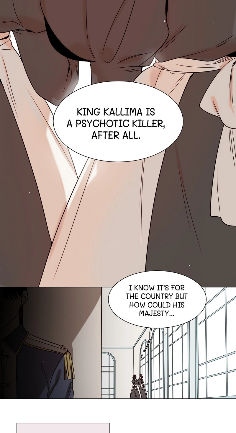 Romance Reincarnate Chapter 6 page 3 - 