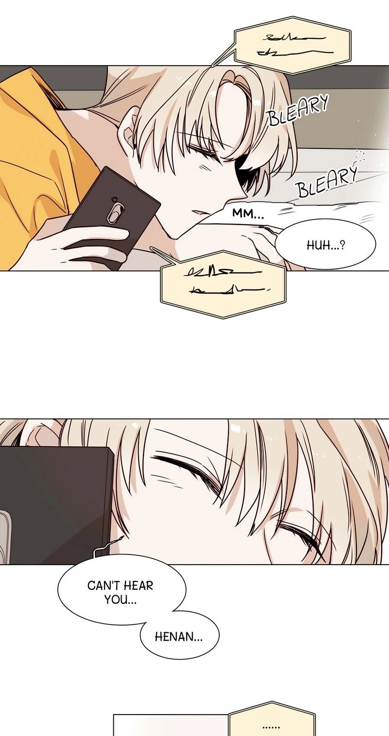 Romance Reincarnate Chapter 6 page 26 - 