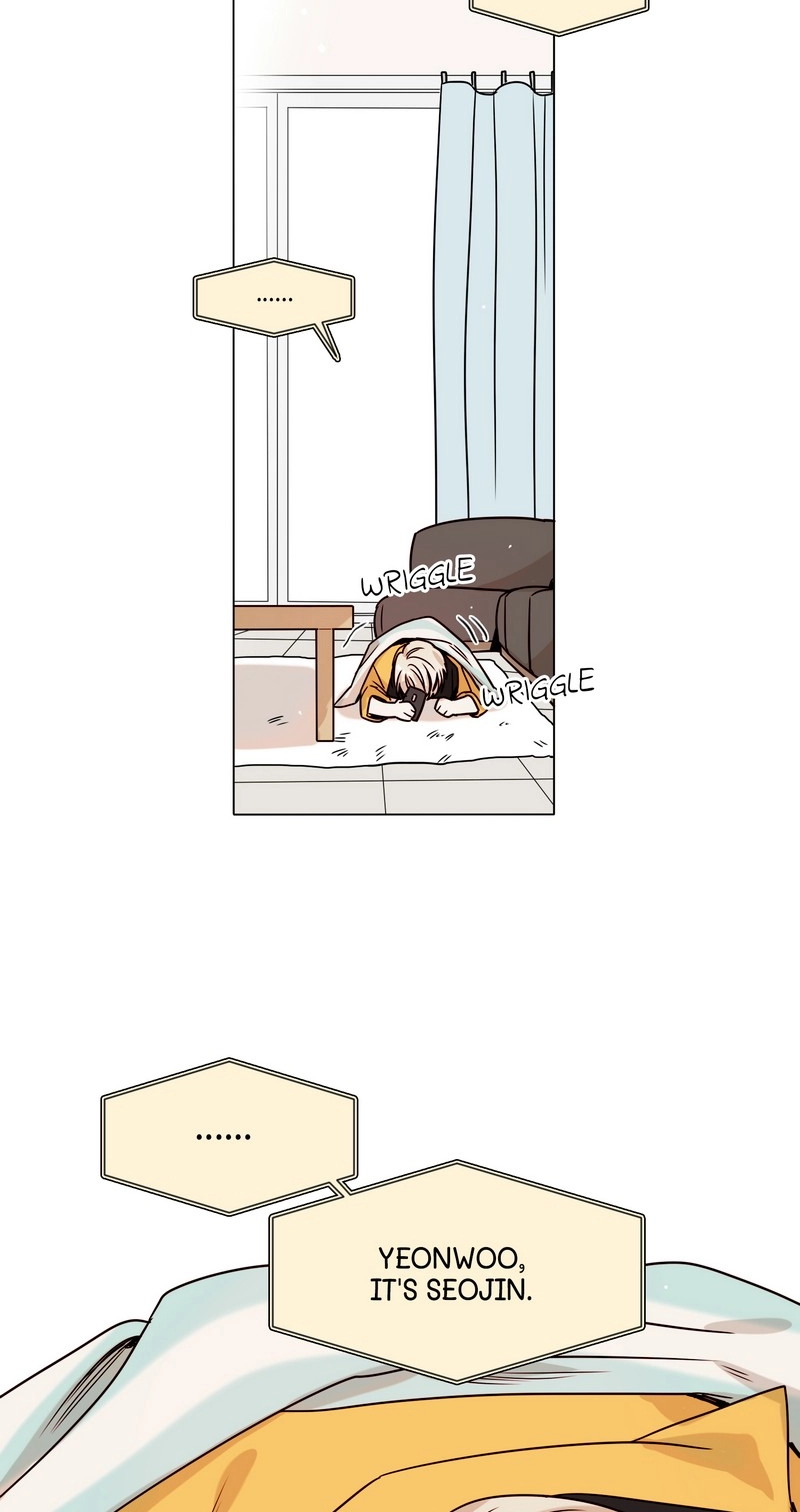 Romance Reincarnate Chapter 6 page 27 - 