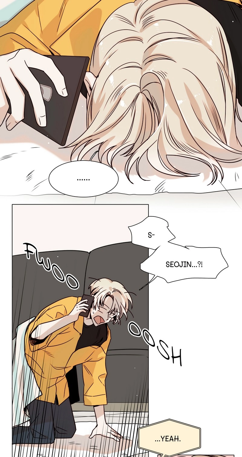 Romance Reincarnate Chapter 6 page 28 - 