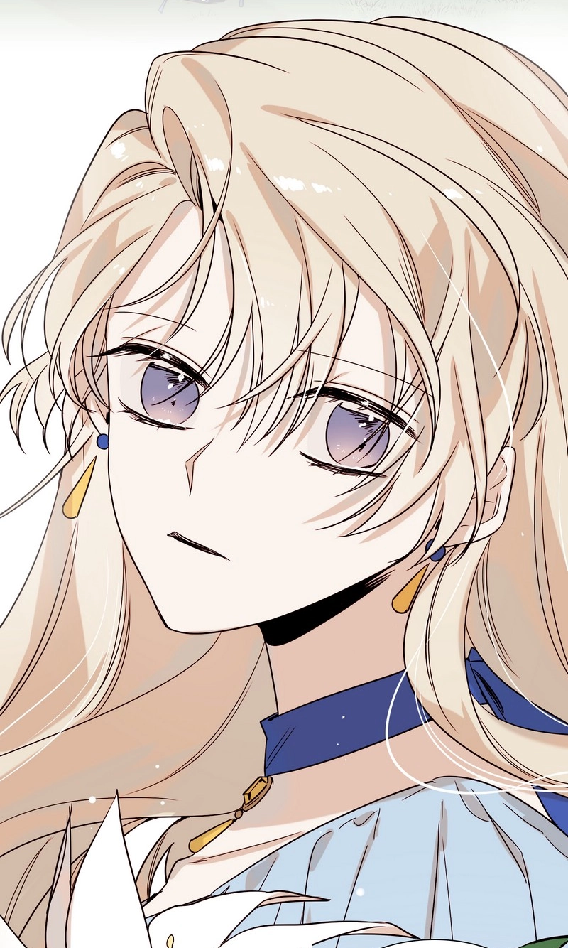Romance Reincarnate Chapter 6 page 7 - 