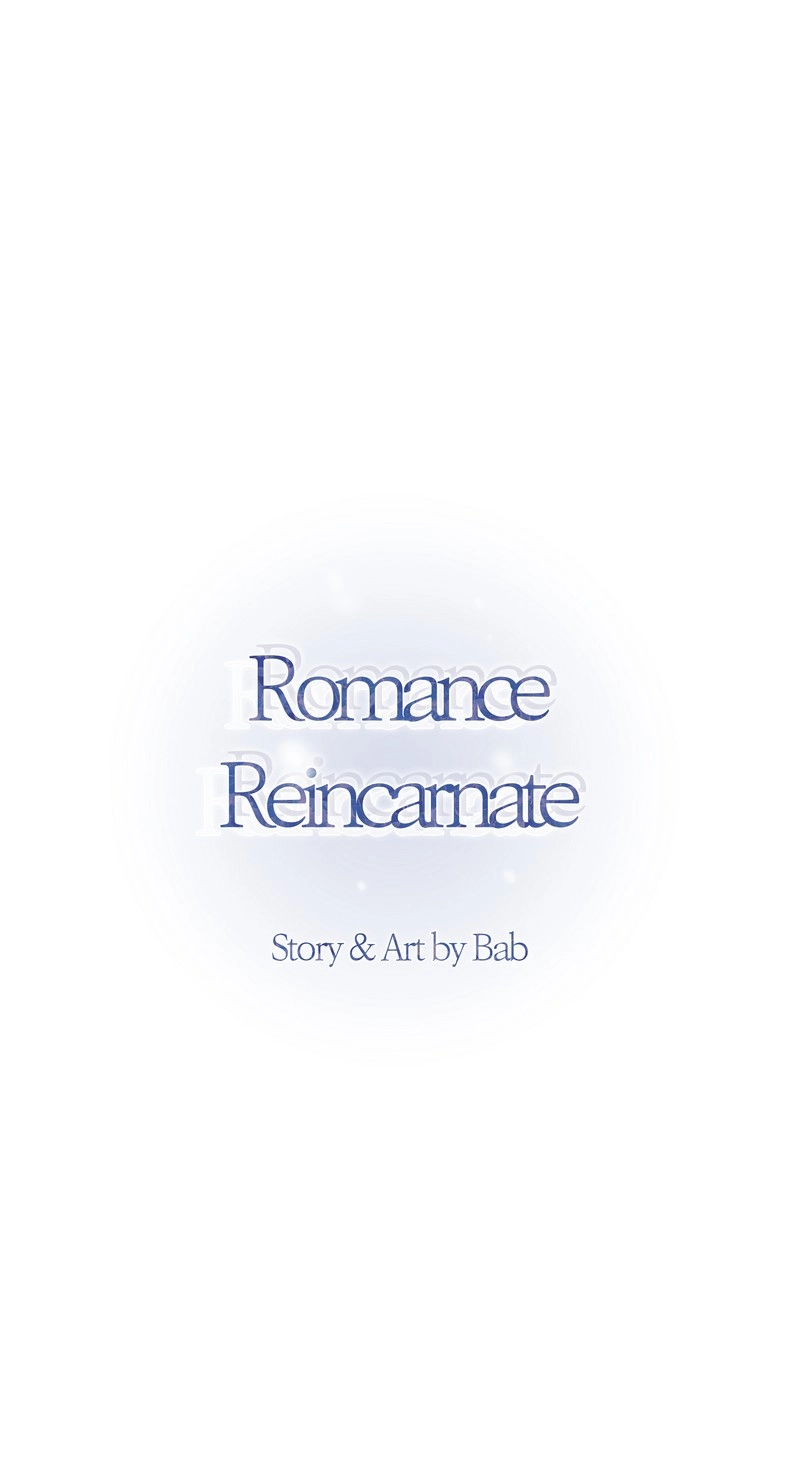 Romance Reincarnate Chapter 7 page 12 - 