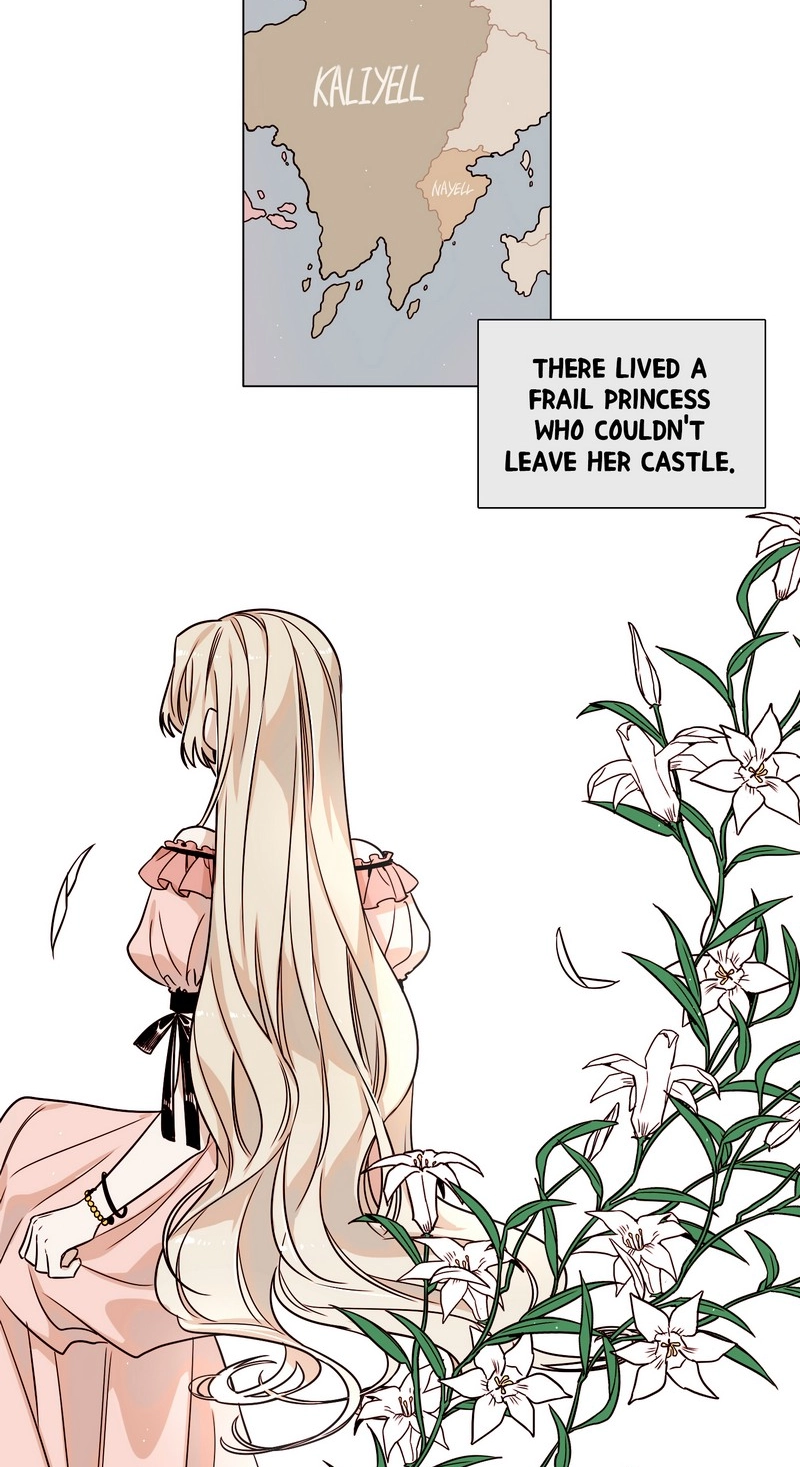 Romance Reincarnate Chapter 7 page 14 - 