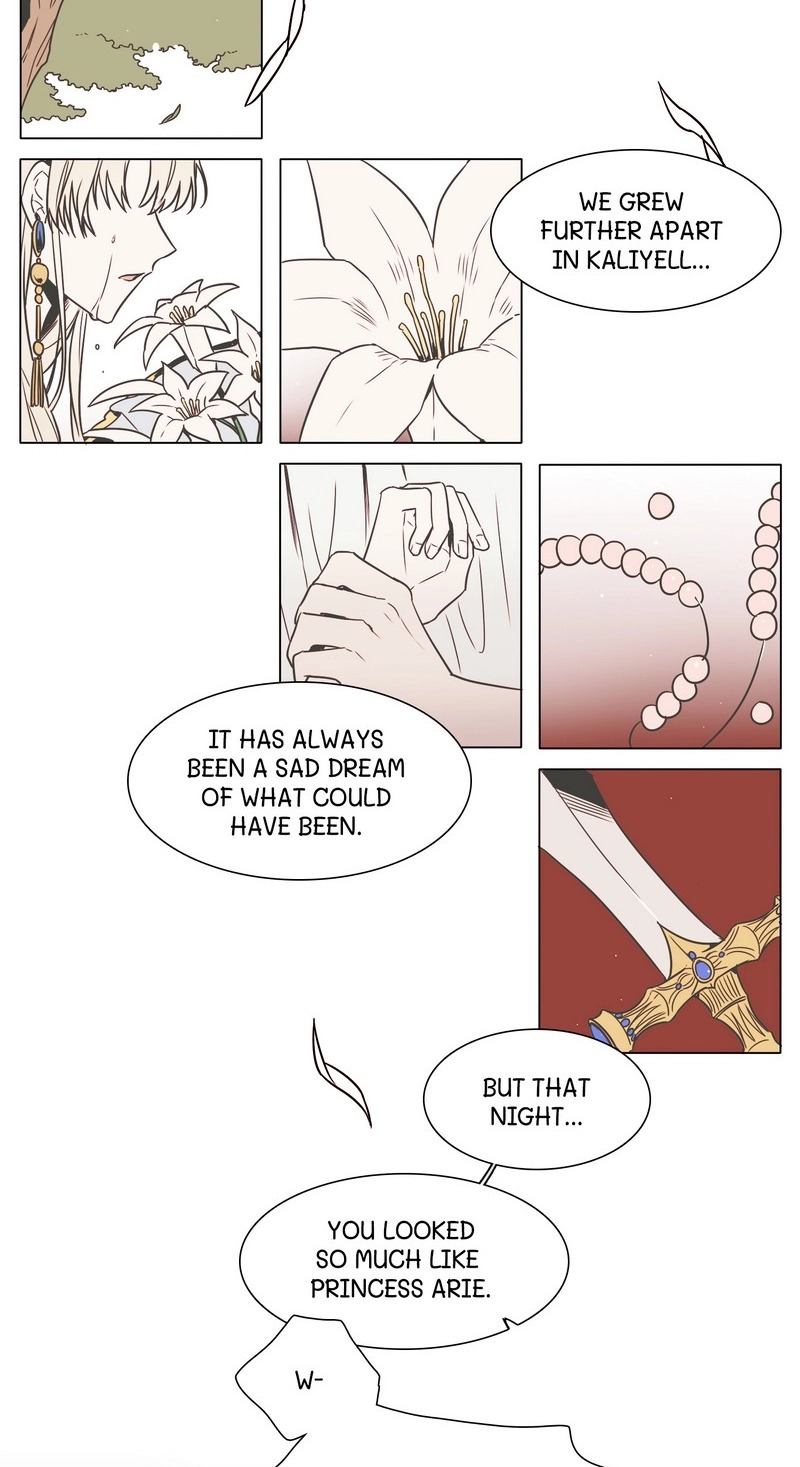 Romance Reincarnate Chapter 7 page 16 - 