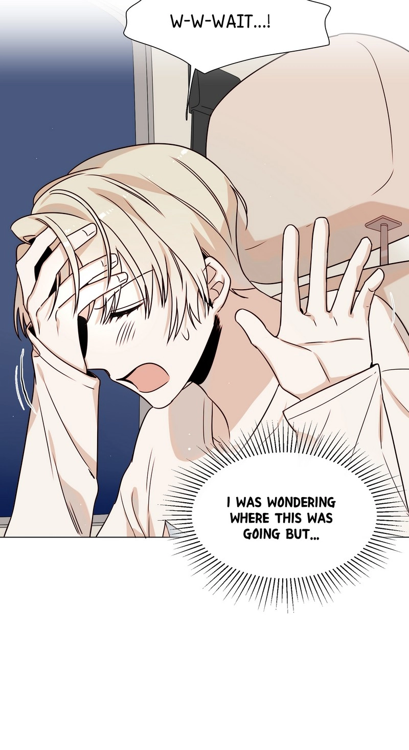 Romance Reincarnate Chapter 7 page 17 - 