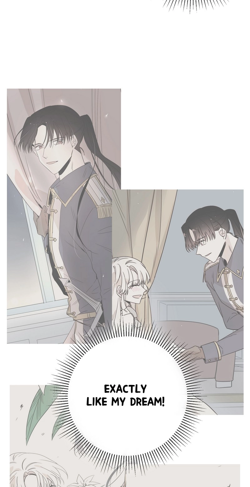 Romance Reincarnate Chapter 7 page 19 - 