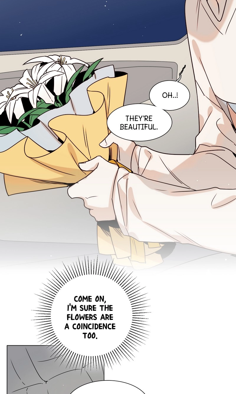 Romance Reincarnate Chapter 7 page 3 - 