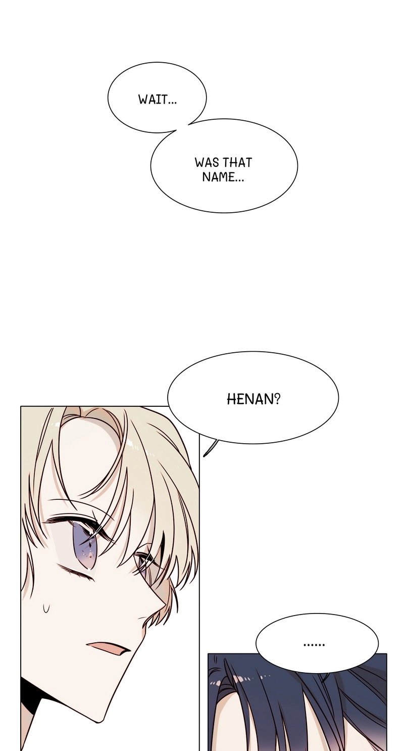 Romance Reincarnate Chapter 7 page 22 - 