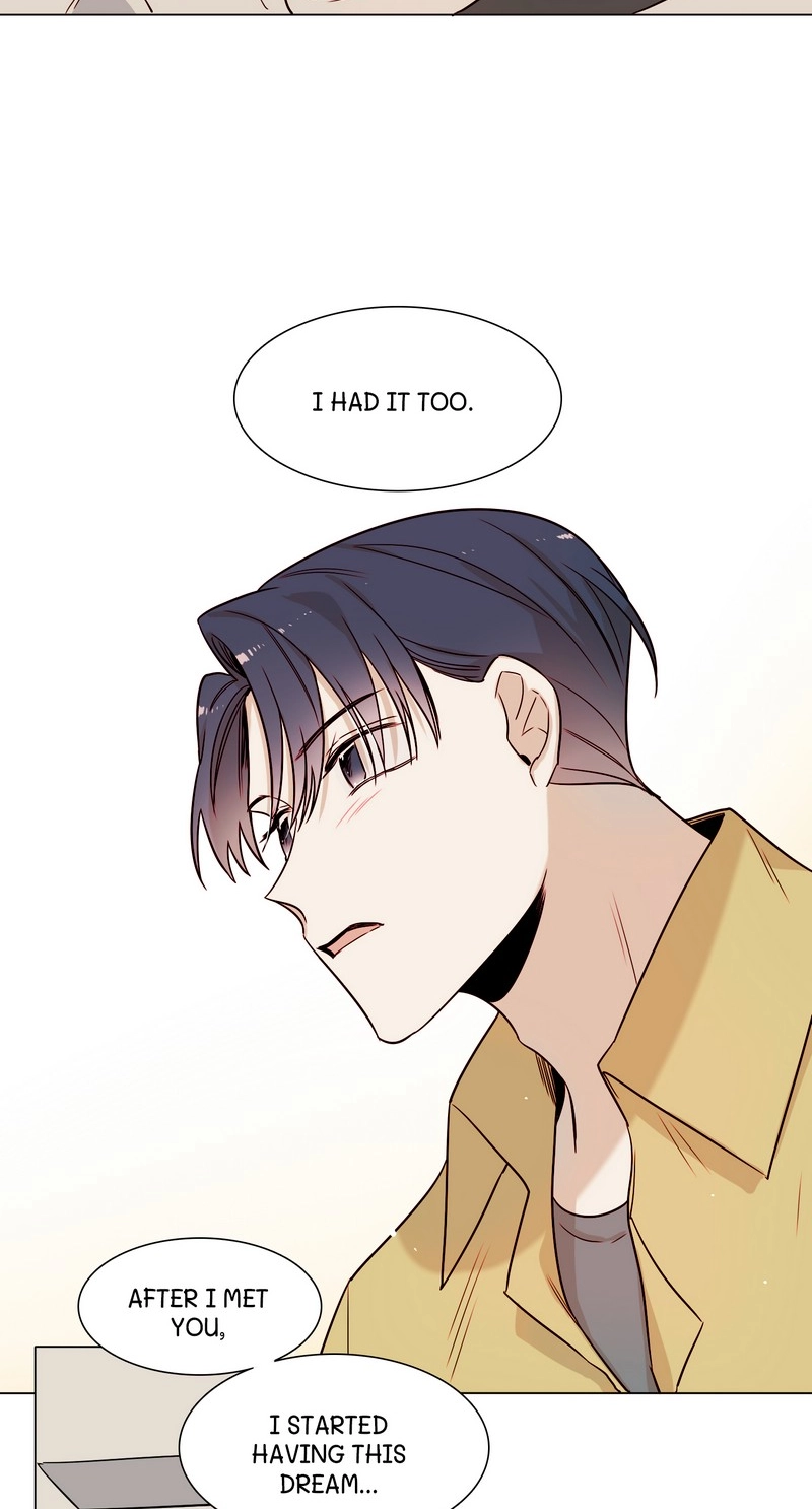 Romance Reincarnate Chapter 7 page 25 - 