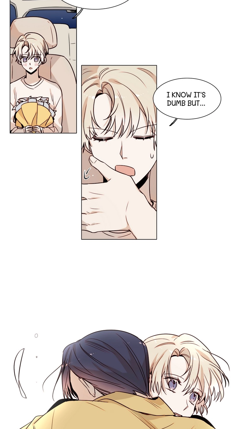 Romance Reincarnate Chapter 7 page 26 - 