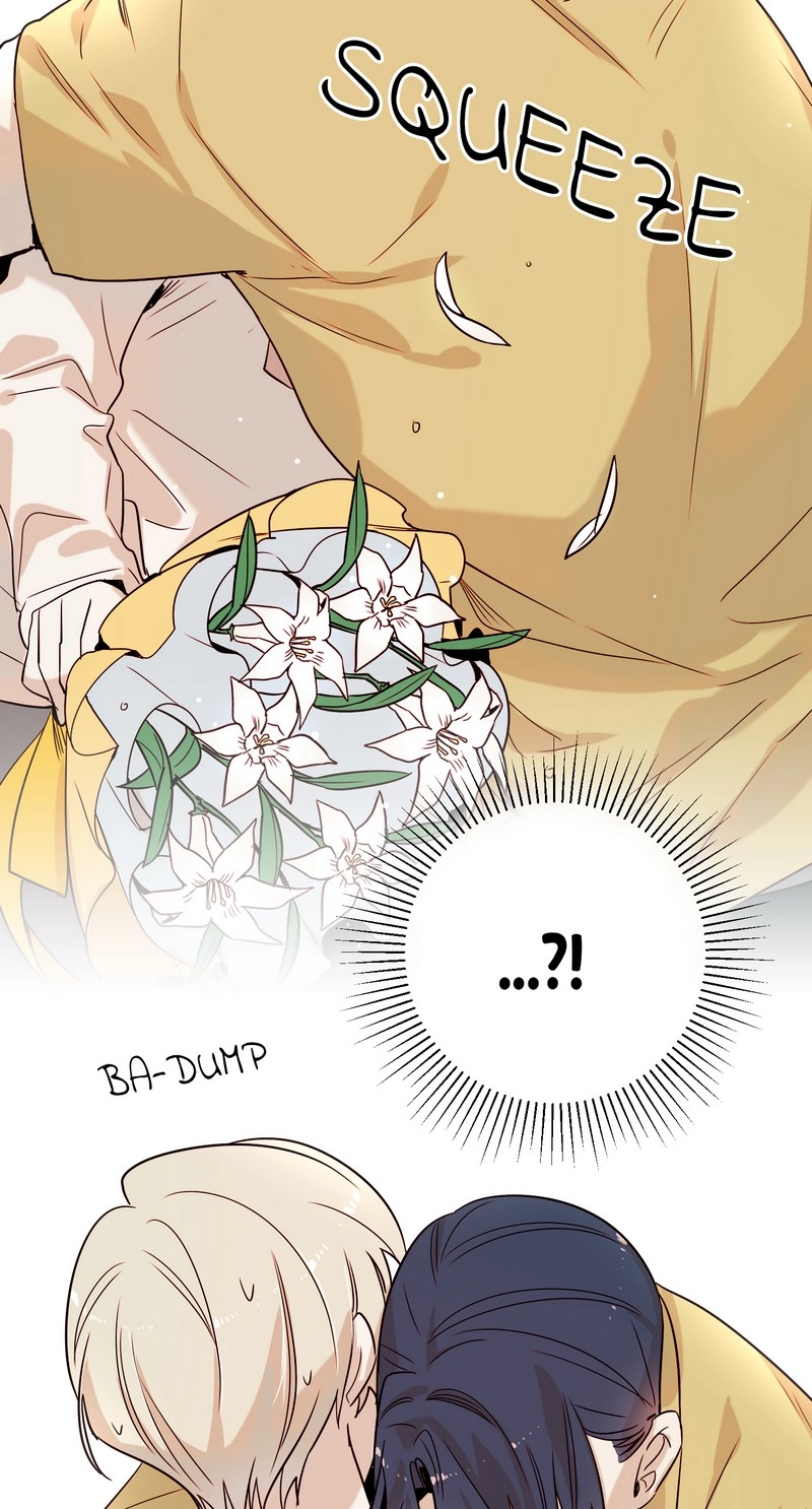 Romance Reincarnate Chapter 7 page 27 - 