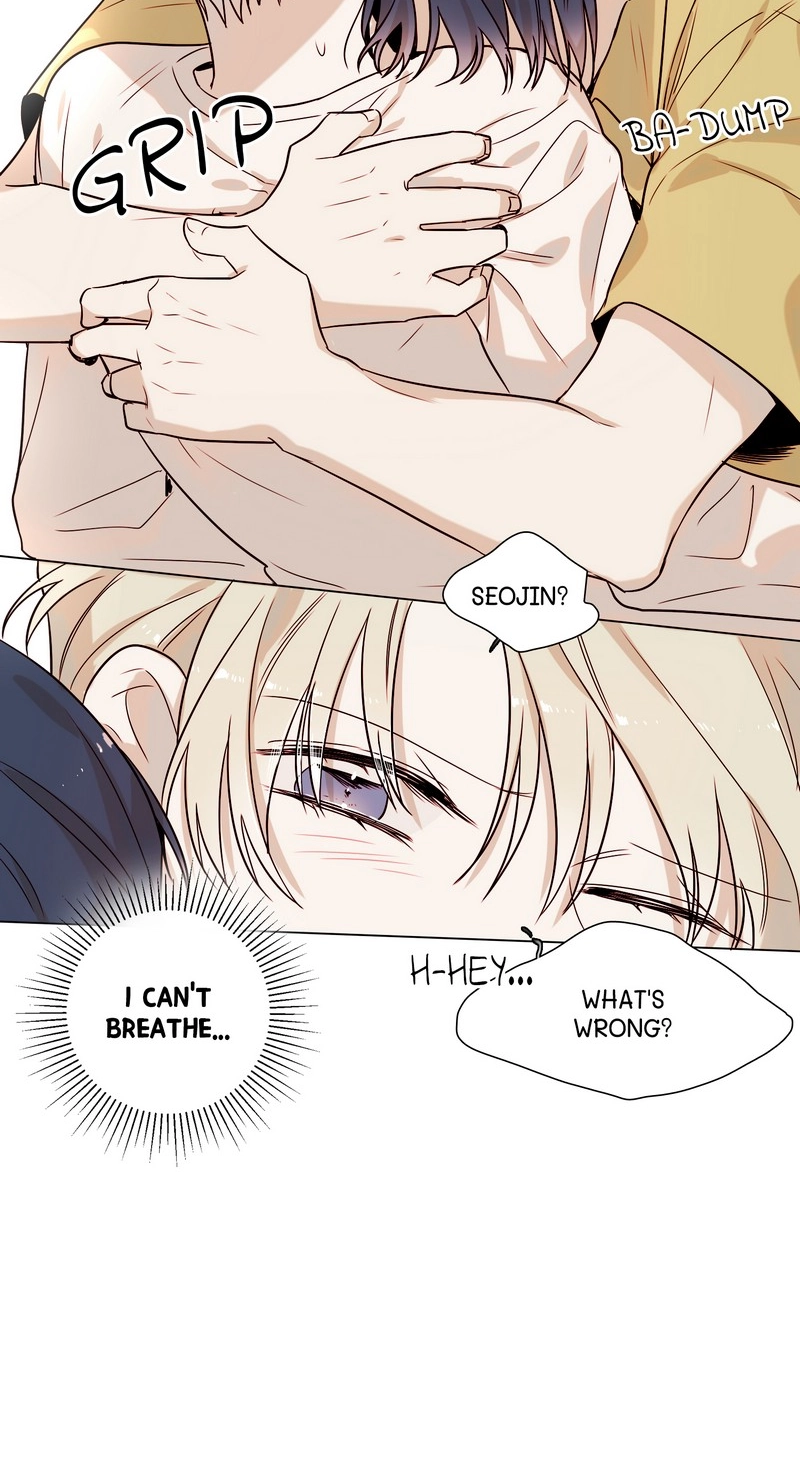 Romance Reincarnate Chapter 7 page 28 - 