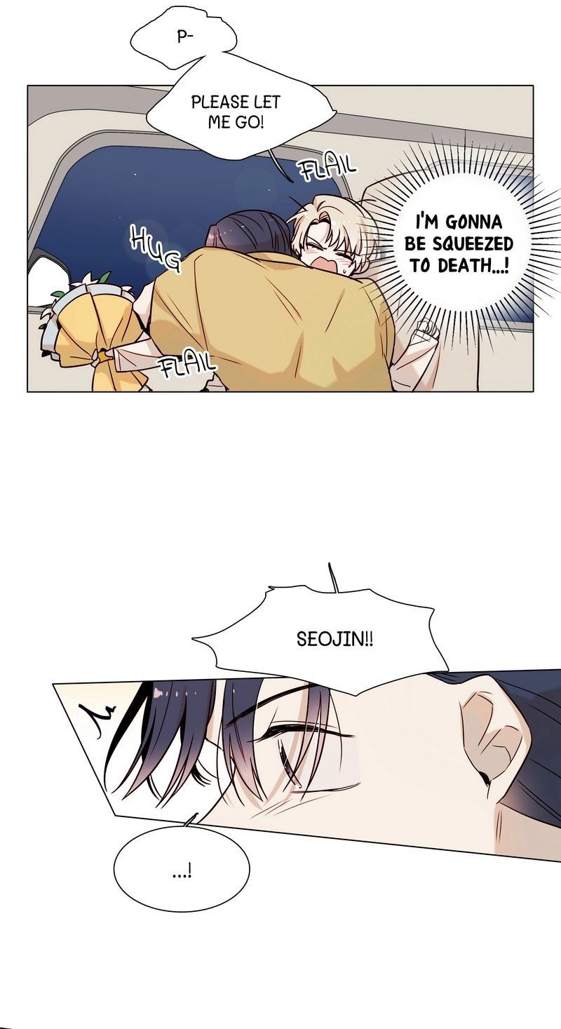 Romance Reincarnate Chapter 7 page 29 - 