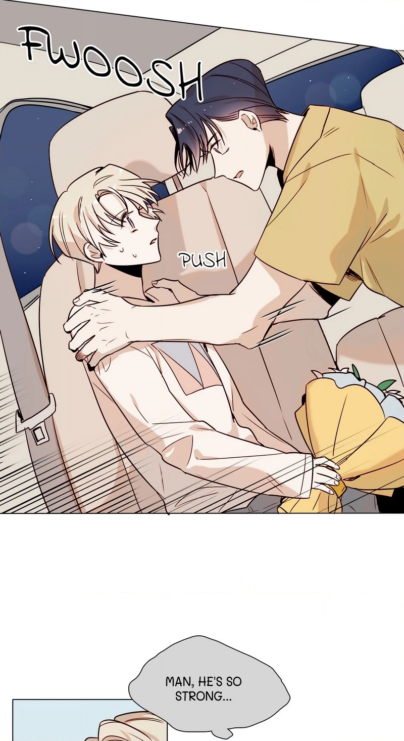 Romance Reincarnate Chapter 7 page 30 - 