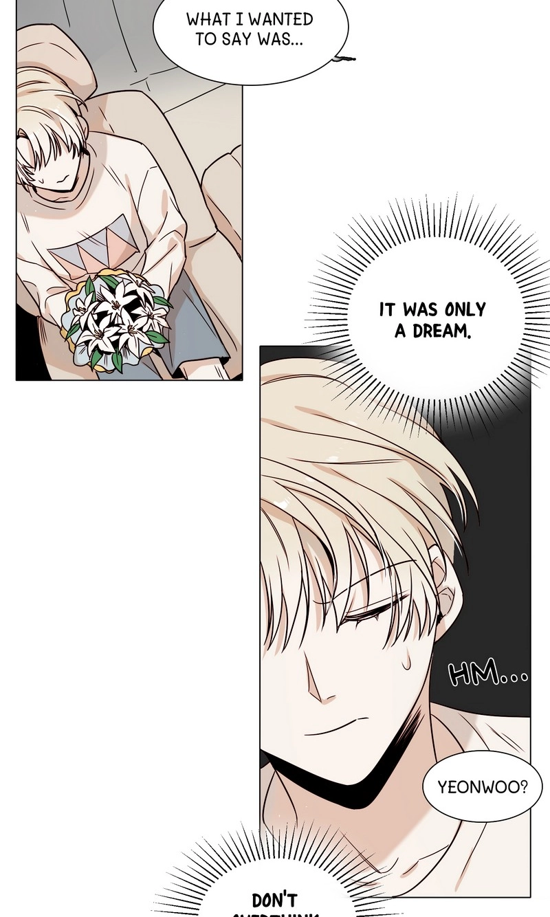 Romance Reincarnate Chapter 7 page 4 - 