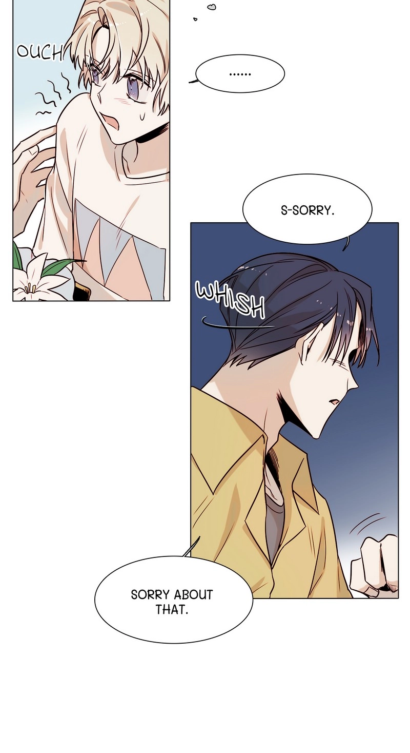 Romance Reincarnate Chapter 7 page 31 - 