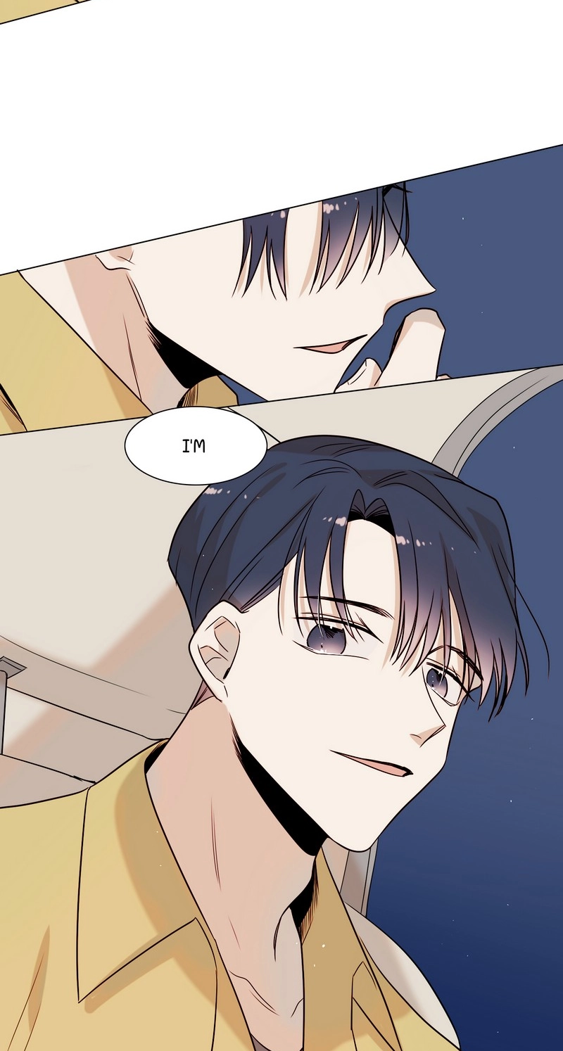 Romance Reincarnate Chapter 7 page 34 - 