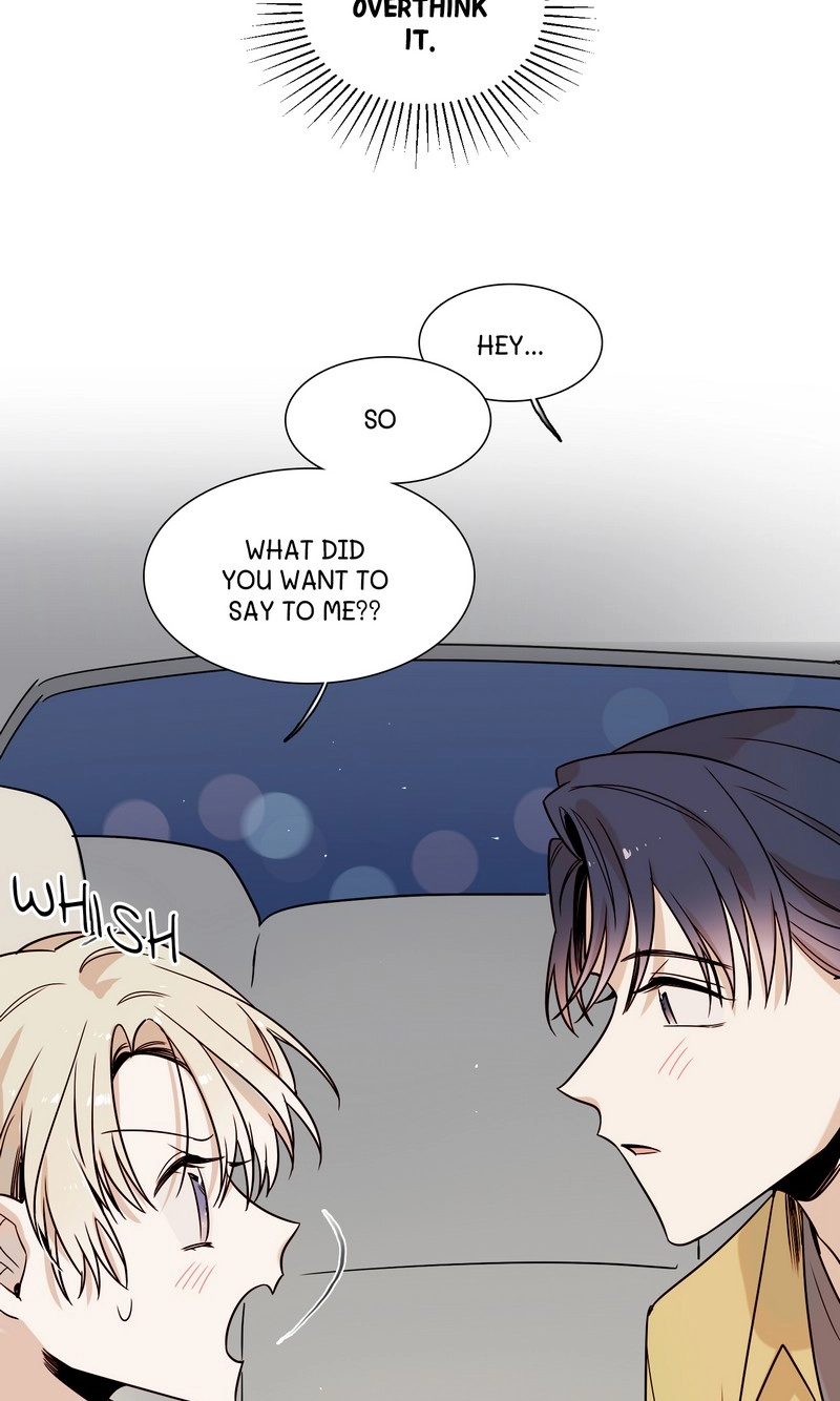 Romance Reincarnate Chapter 7 page 5 - 