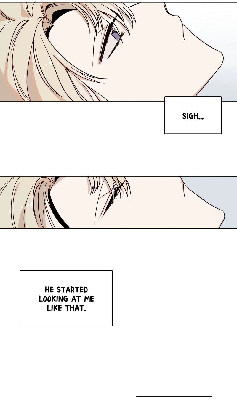 Romance Reincarnate Chapter 8 page 15 - 
