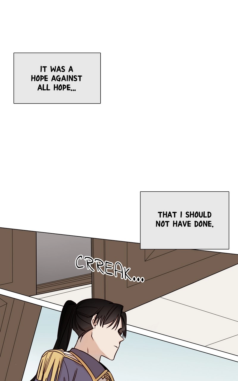 Romance Reincarnate Chapter 8 page 22 - 