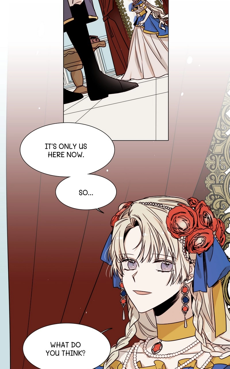 Romance Reincarnate Chapter 8 page 24 - 