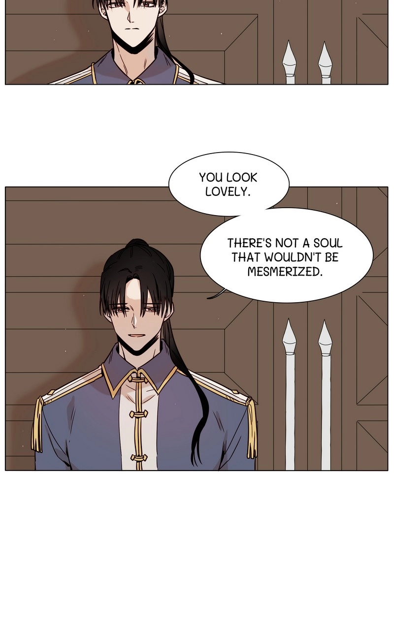 Romance Reincarnate Chapter 8 page 26 - 