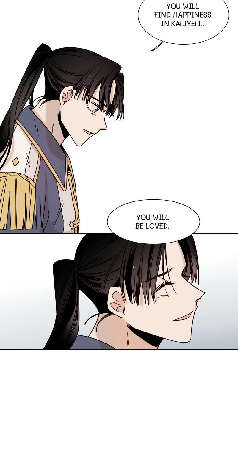 Romance Reincarnate Chapter 8 page 28 - 