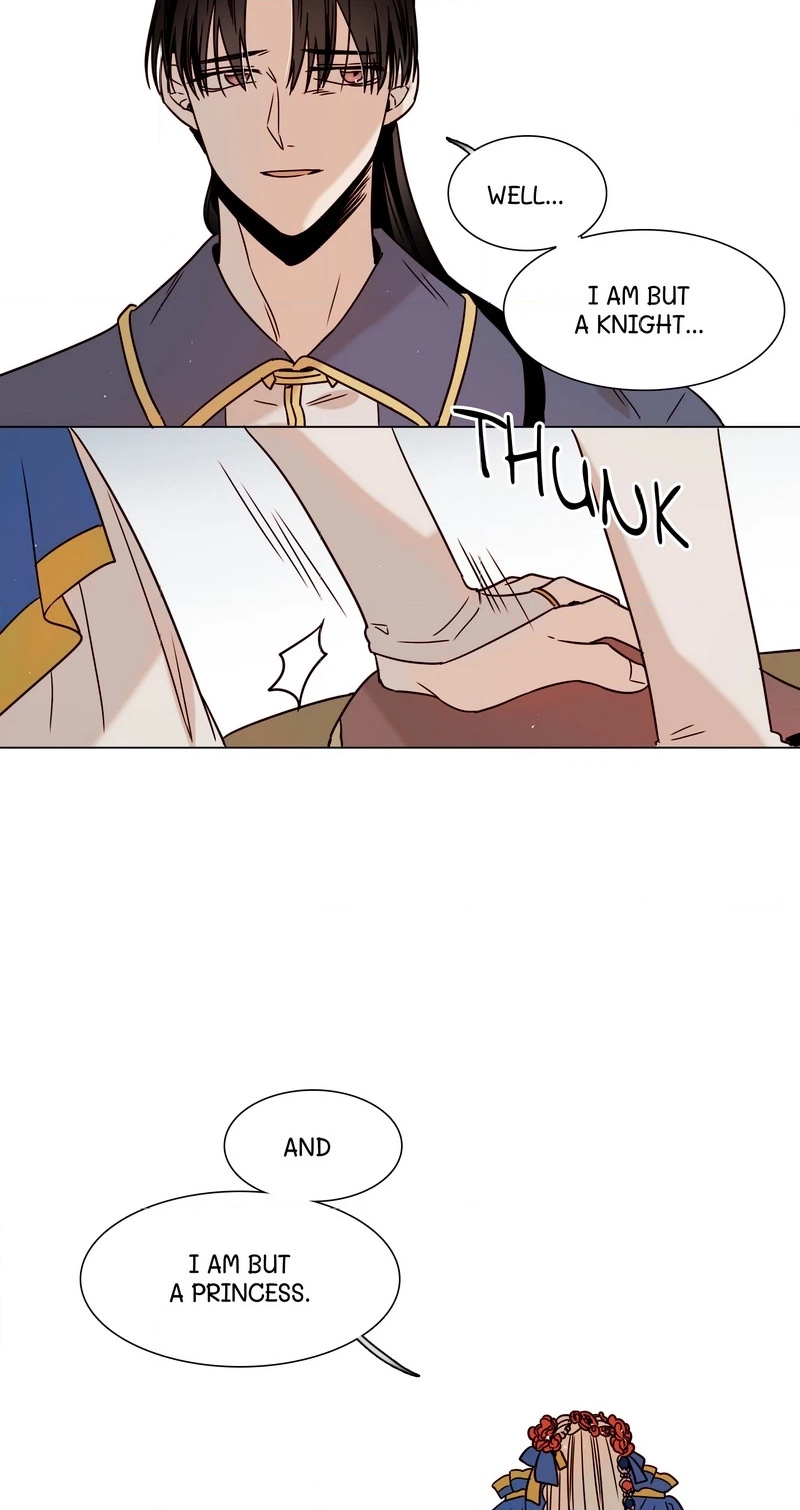 Romance Reincarnate Chapter 8 page 30 - 