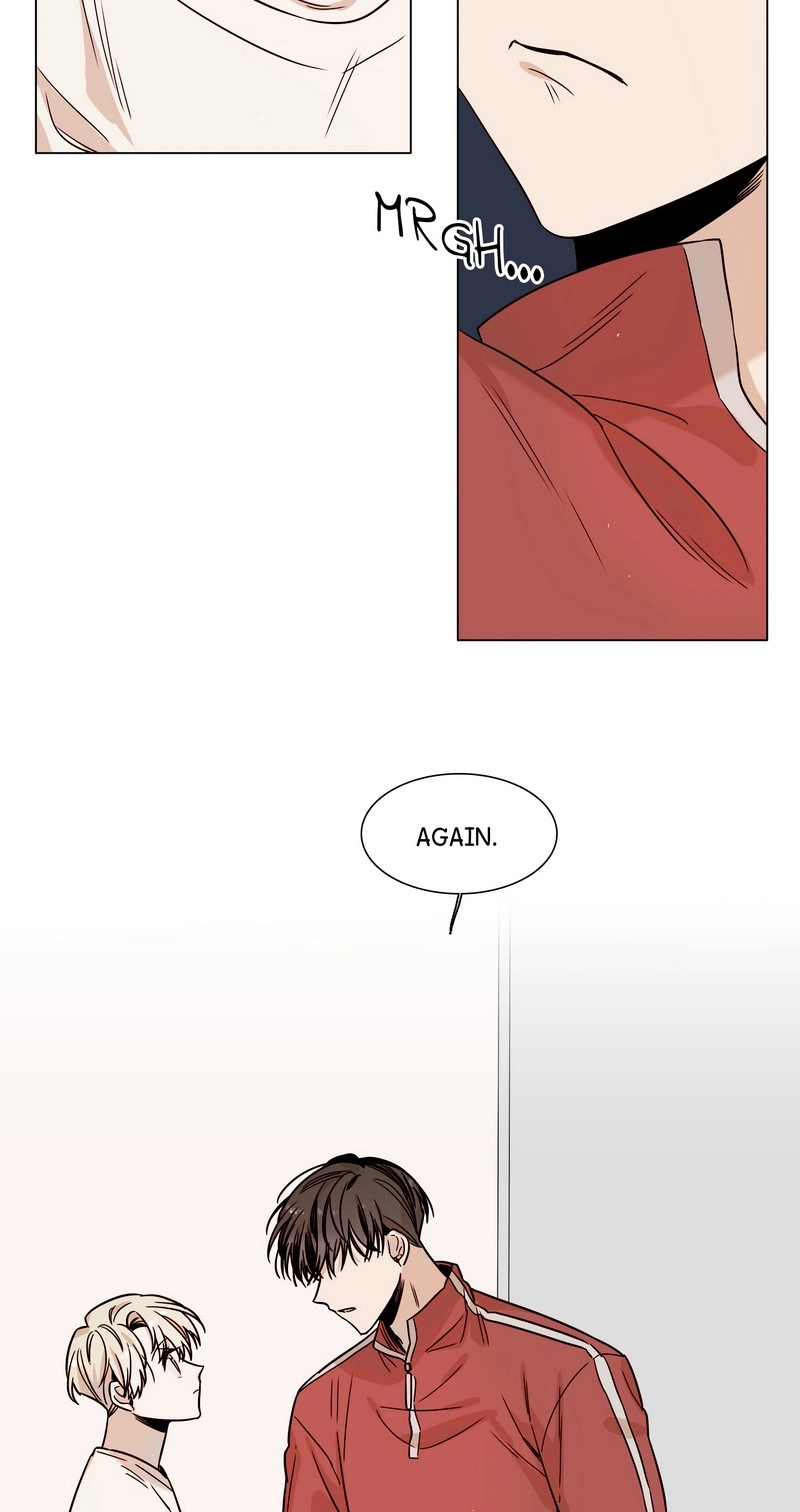 Romance Reincarnate Chapter 8 page 4 - 
