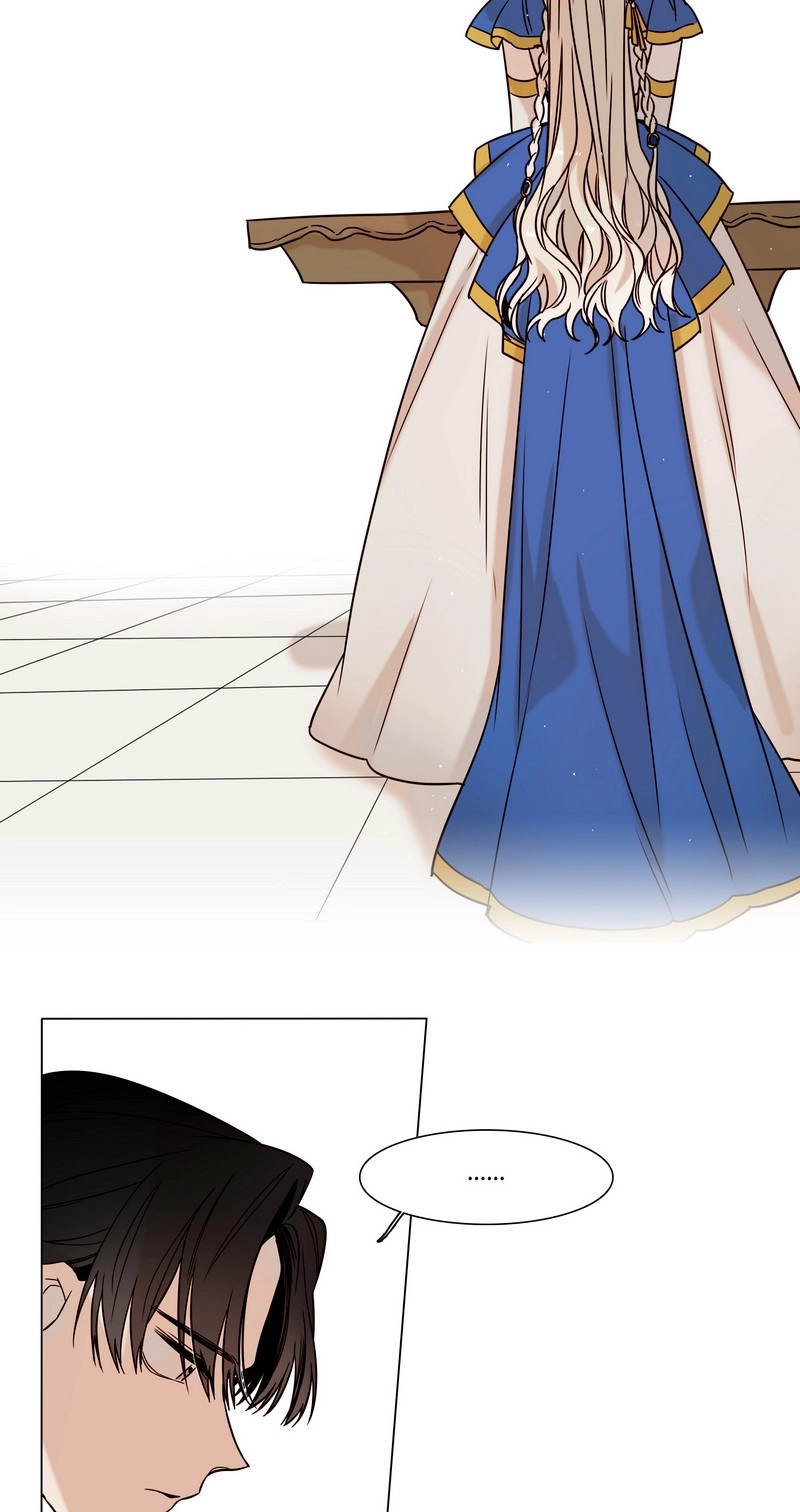 Romance Reincarnate Chapter 8 page 31 - 