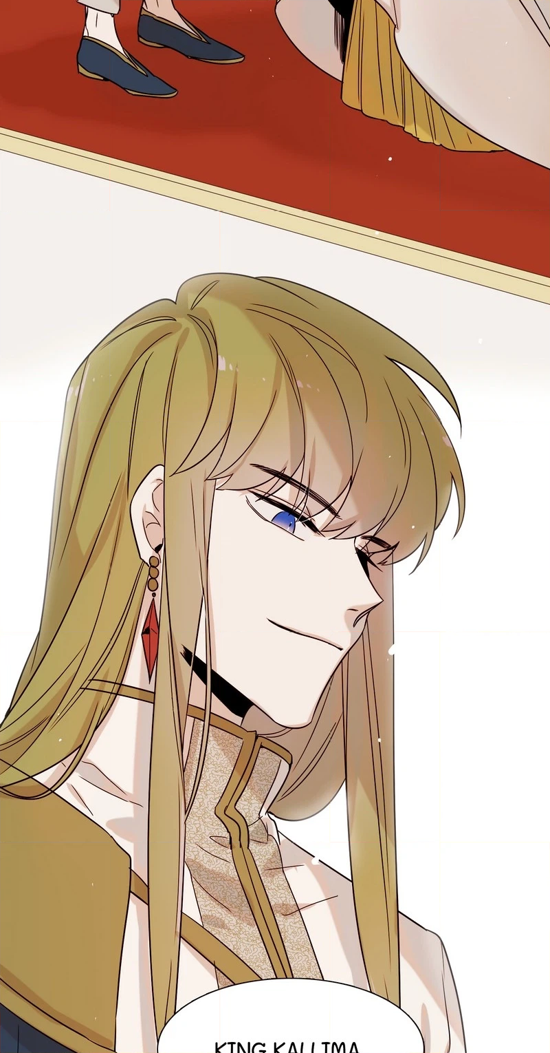 Romance Reincarnate Chapter 8 page 40 - 