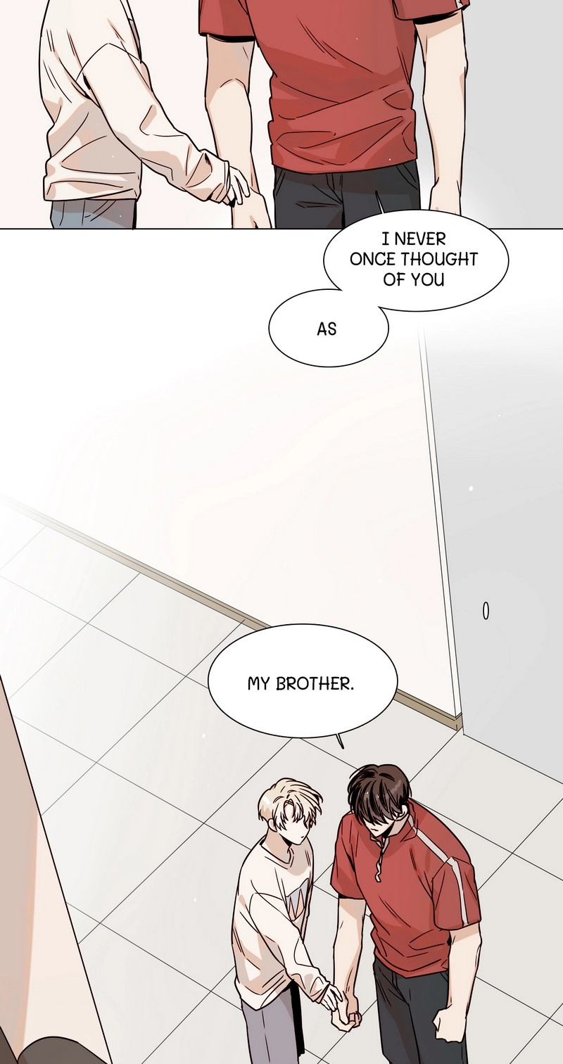 Romance Reincarnate Chapter 8 page 5 - 