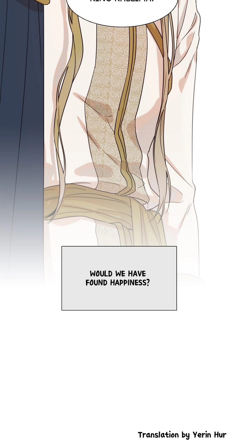 Romance Reincarnate Chapter 8 page 41 - 