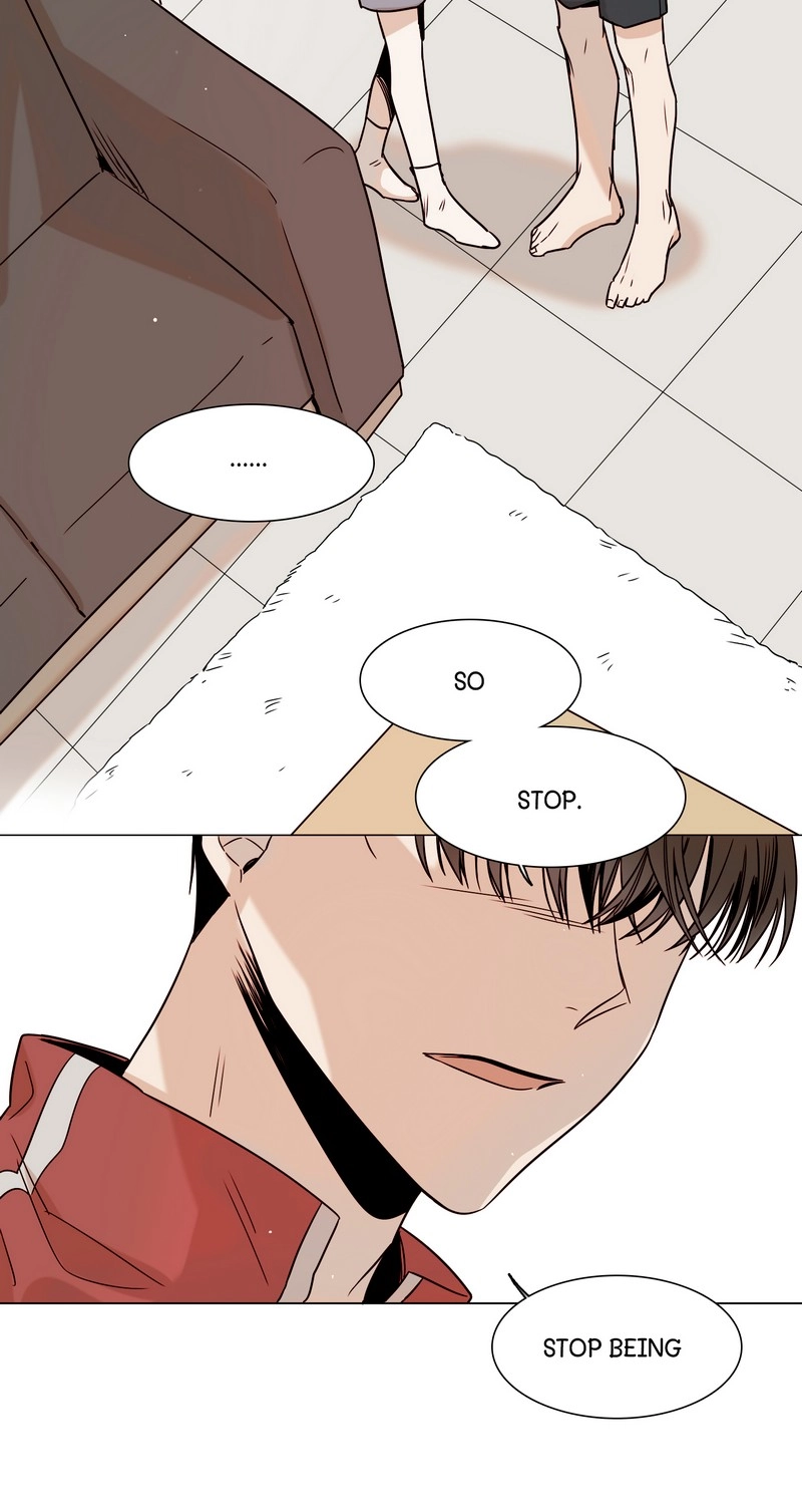 Romance Reincarnate Chapter 8 page 6 - 