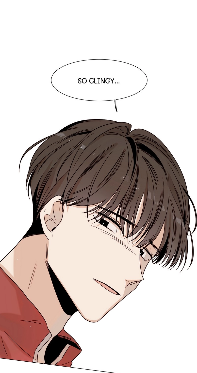 Romance Reincarnate Chapter 8 page 7 - 