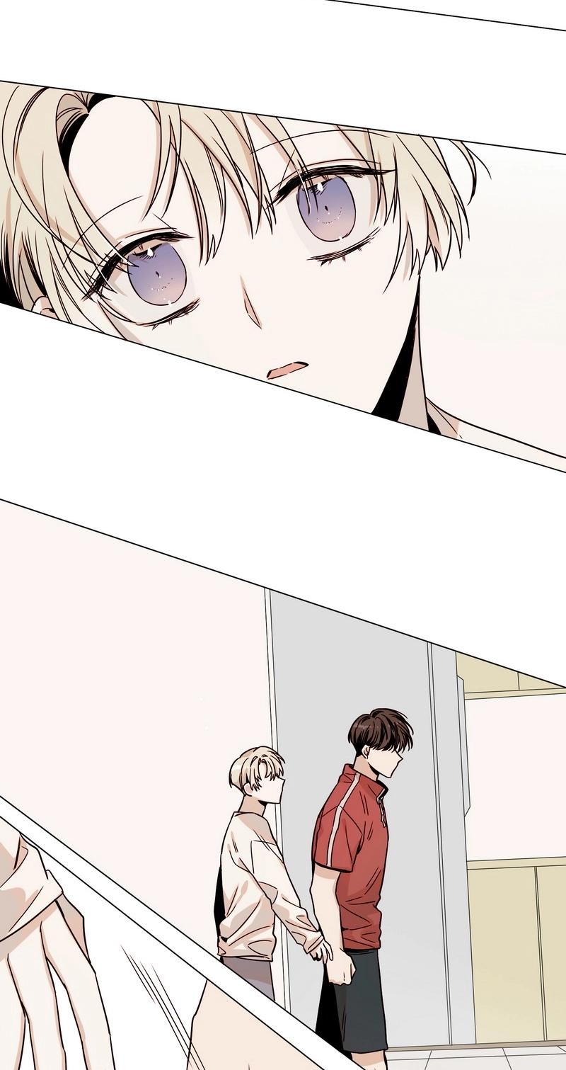 Romance Reincarnate Chapter 8 page 8 - 