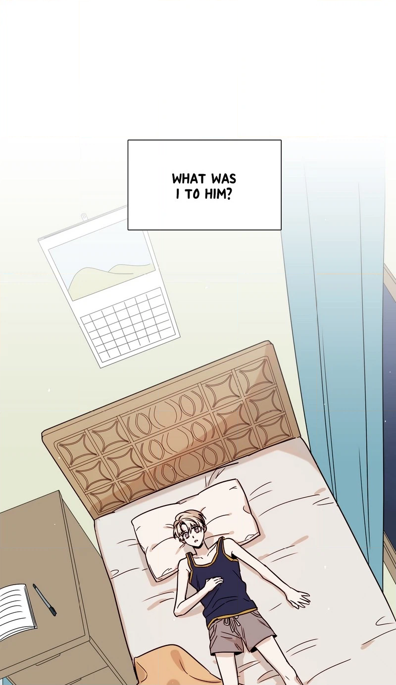 Romance Reincarnate Chapter 8 page 10 - 