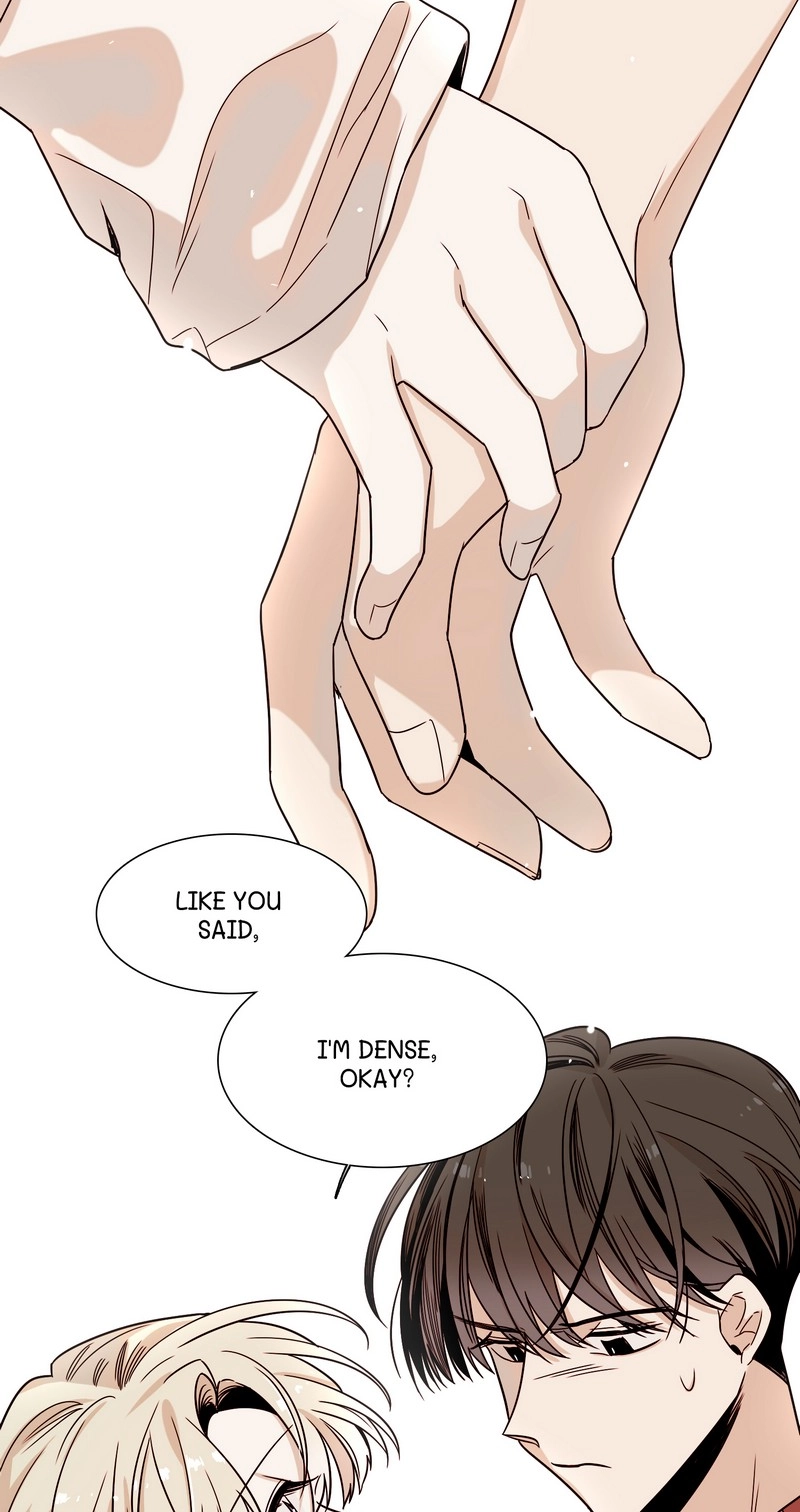 Romance Reincarnate Chapter 9 page 2 - 