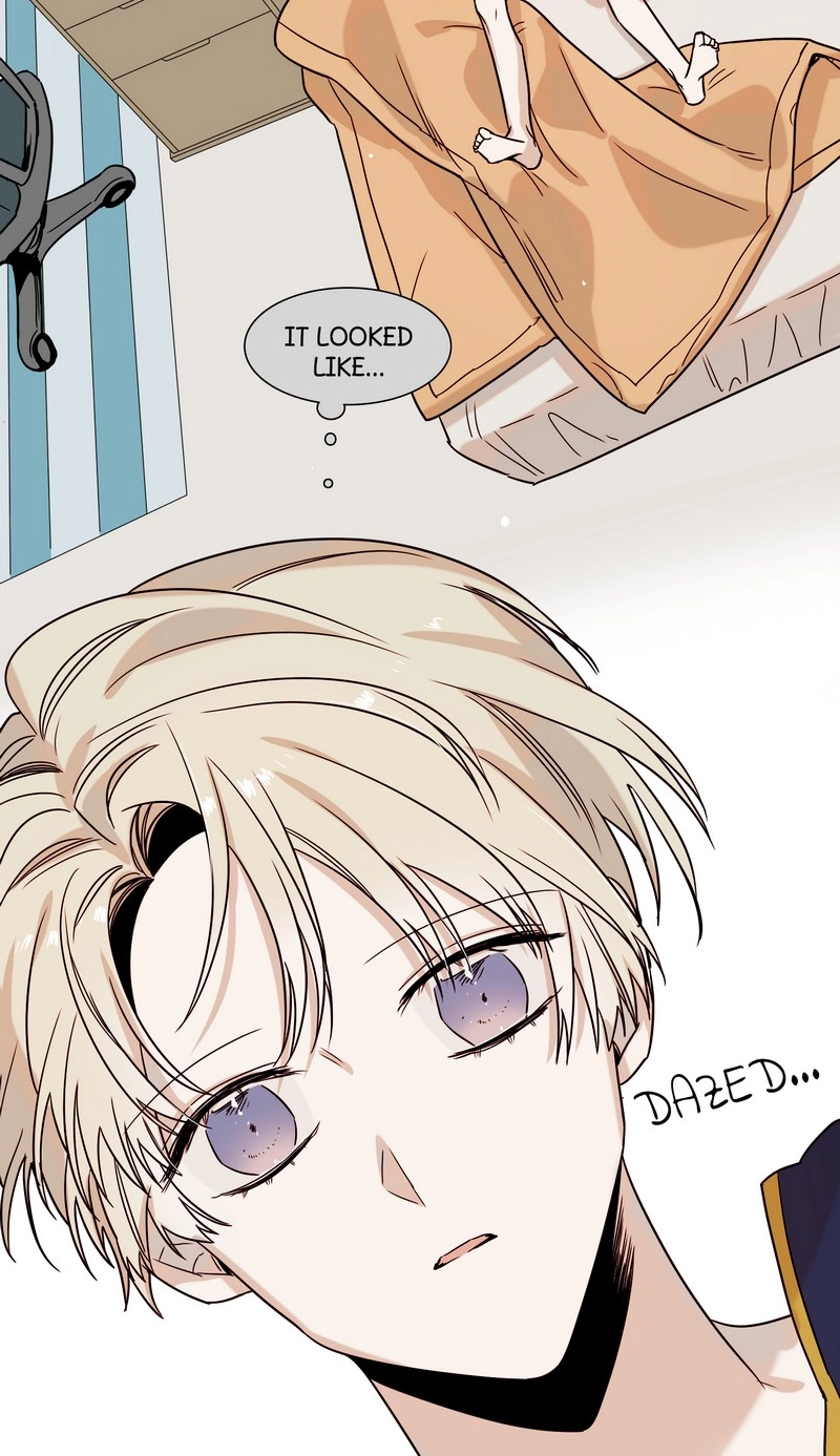 Romance Reincarnate Chapter 9 page 11 - 