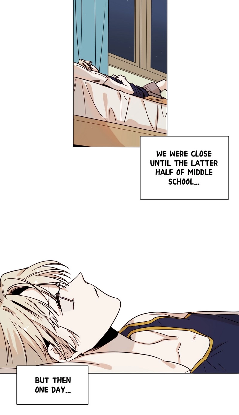 Romance Reincarnate Chapter 9 page 13 - 