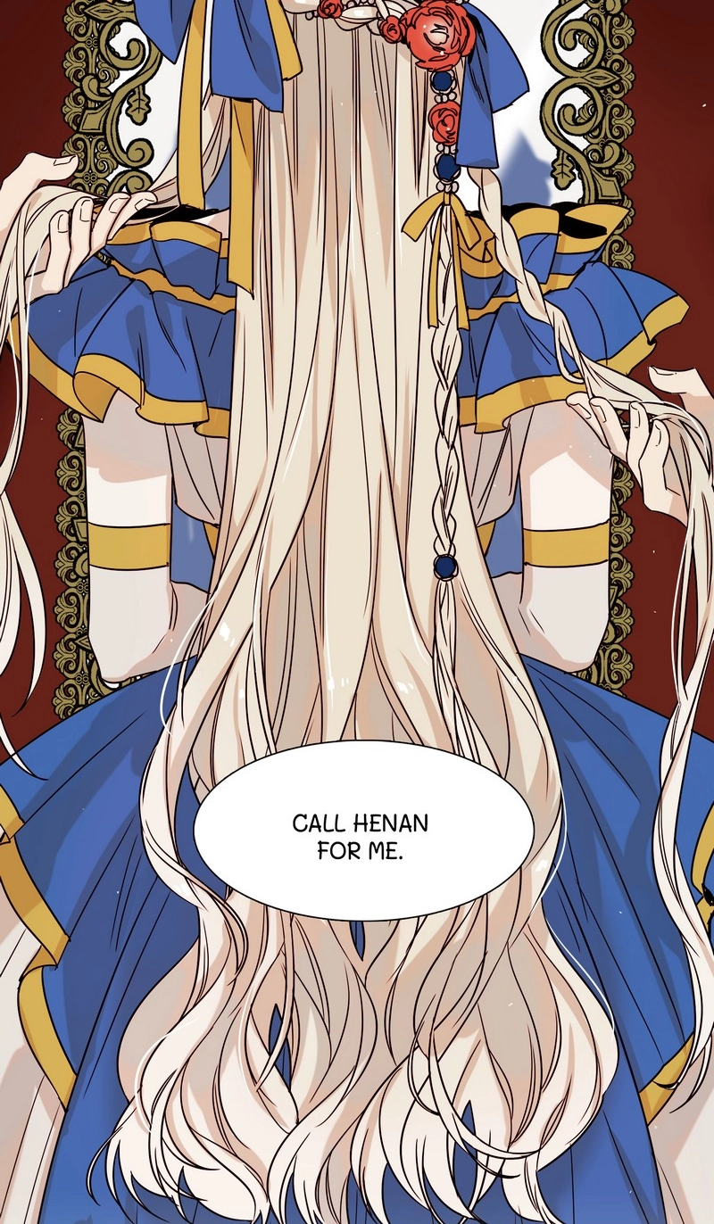 Romance Reincarnate Chapter 9 page 18 - 